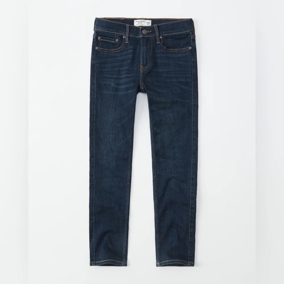 Abercrombie  kids-skinny jeans - Picture 1 of 6